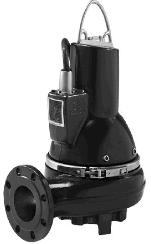 Канализационный насос Grundfos SL1.50.65.40.2.51D.B