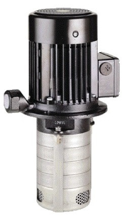 Насос для хладагента и конденсата Grundfos MTH 4-20/1 A-W-A-AQQV