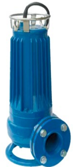 Дренажный вертикальный насос Speroni SQ 25-1,5
