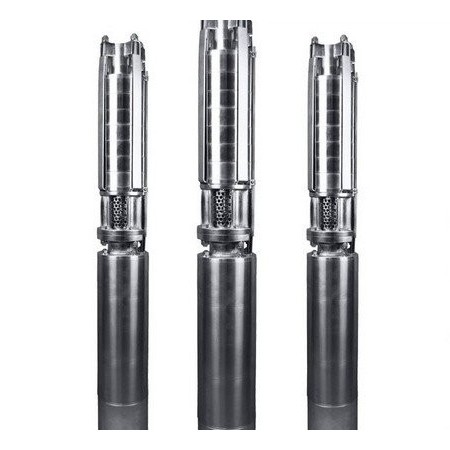 Насос CRS 8-25/8 X