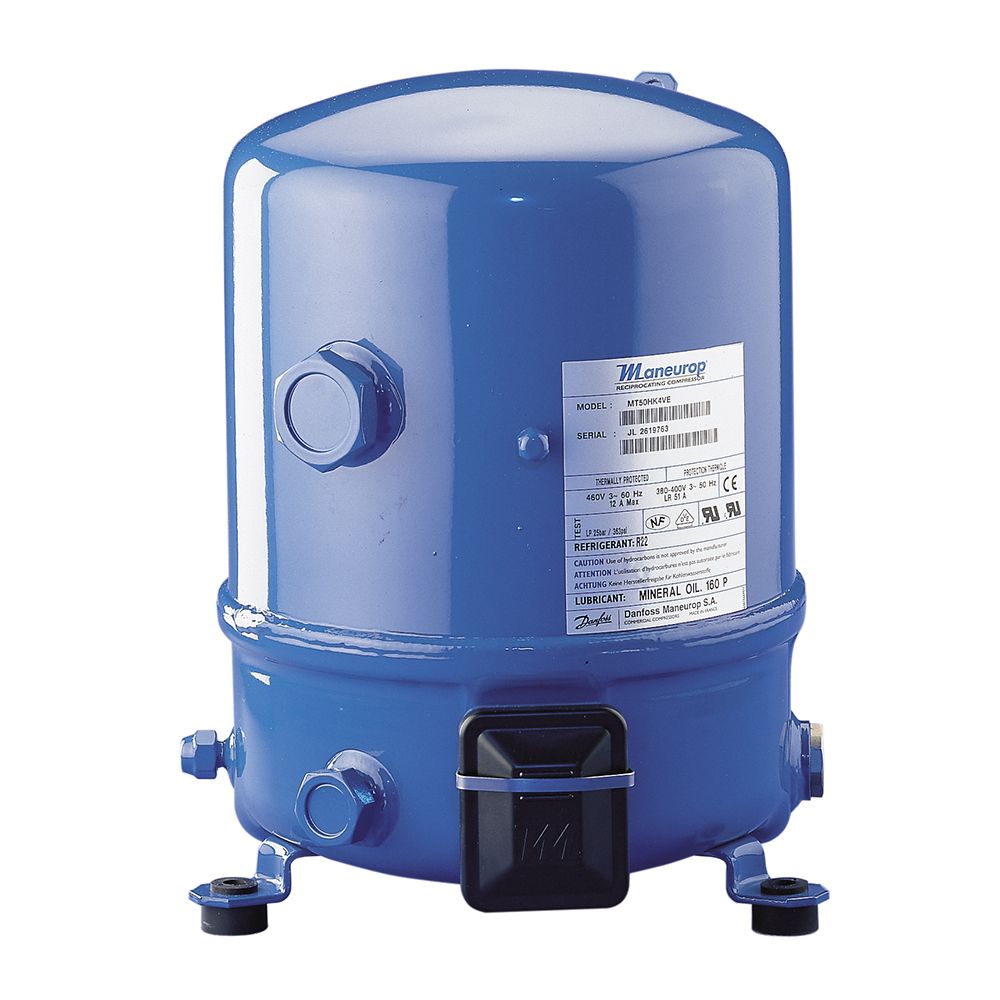 MT32-5VI Компрессор поршневой Danfoss Maneurop MT32JF5MVE