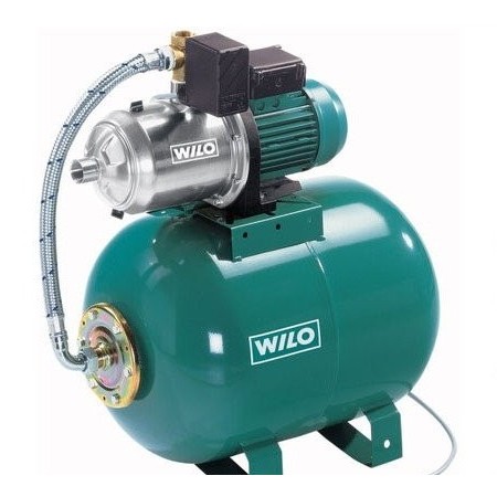Насос Wilo HMC 305 3~