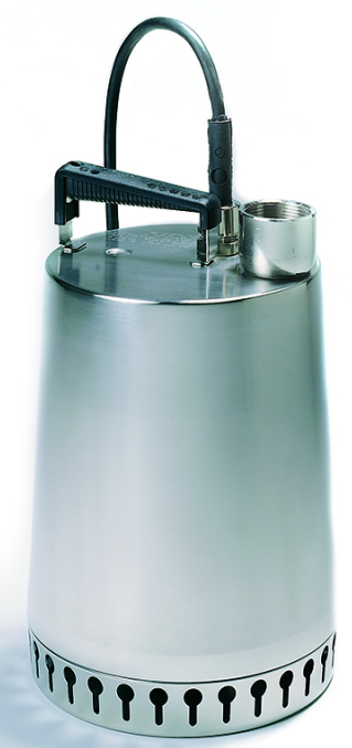Дренажный насос GRUNDFOS UNILIFT AP 12.40.06.1