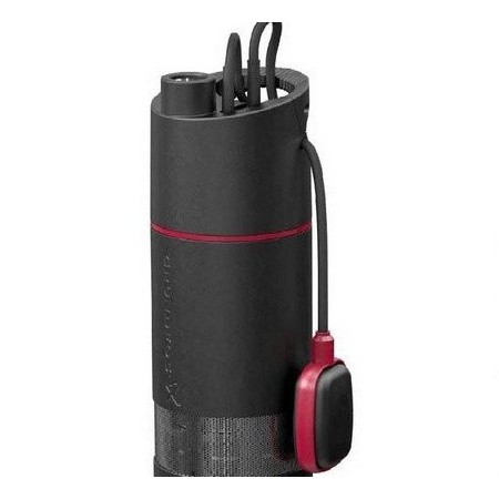 Насос Grundfos SB 3-35 A