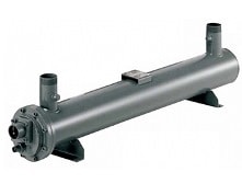 Кожухотрубный испаритель ONDA MPE 570