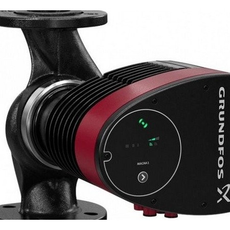 Насос циркуляционный   Grundfos MAGNA1 32-120
