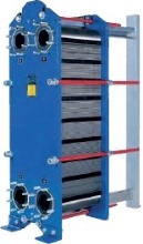 Пластинчатый теплообменник Alfa Laval M15-BDFD