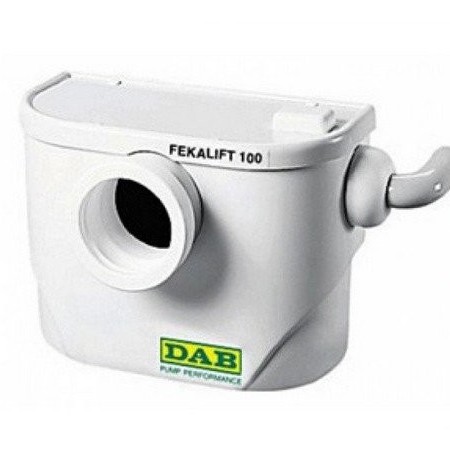Насос DAB FEKALIFT 100 - A