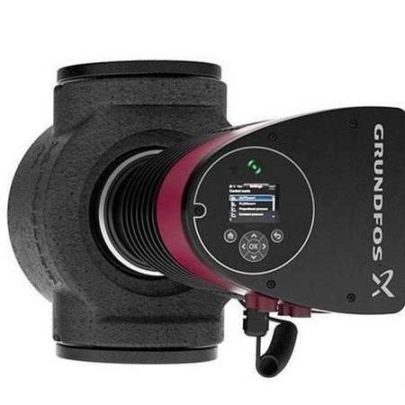 Насос циркуляционный Grundfos MAGNA3 25-60 N