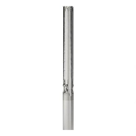Насос Grundfos SP 14- 4N 380В