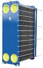 Пластинчатый теплообменник Sondex S430