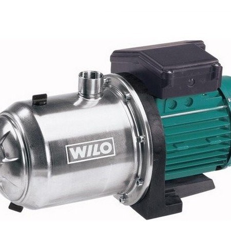 Насос Wilo MC 605 3~