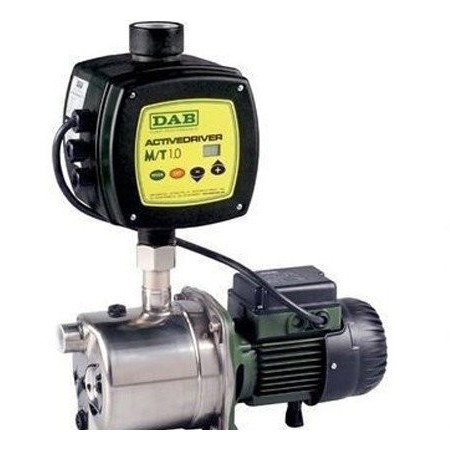 Насос DAB AD M/M JETINOX 132 M
