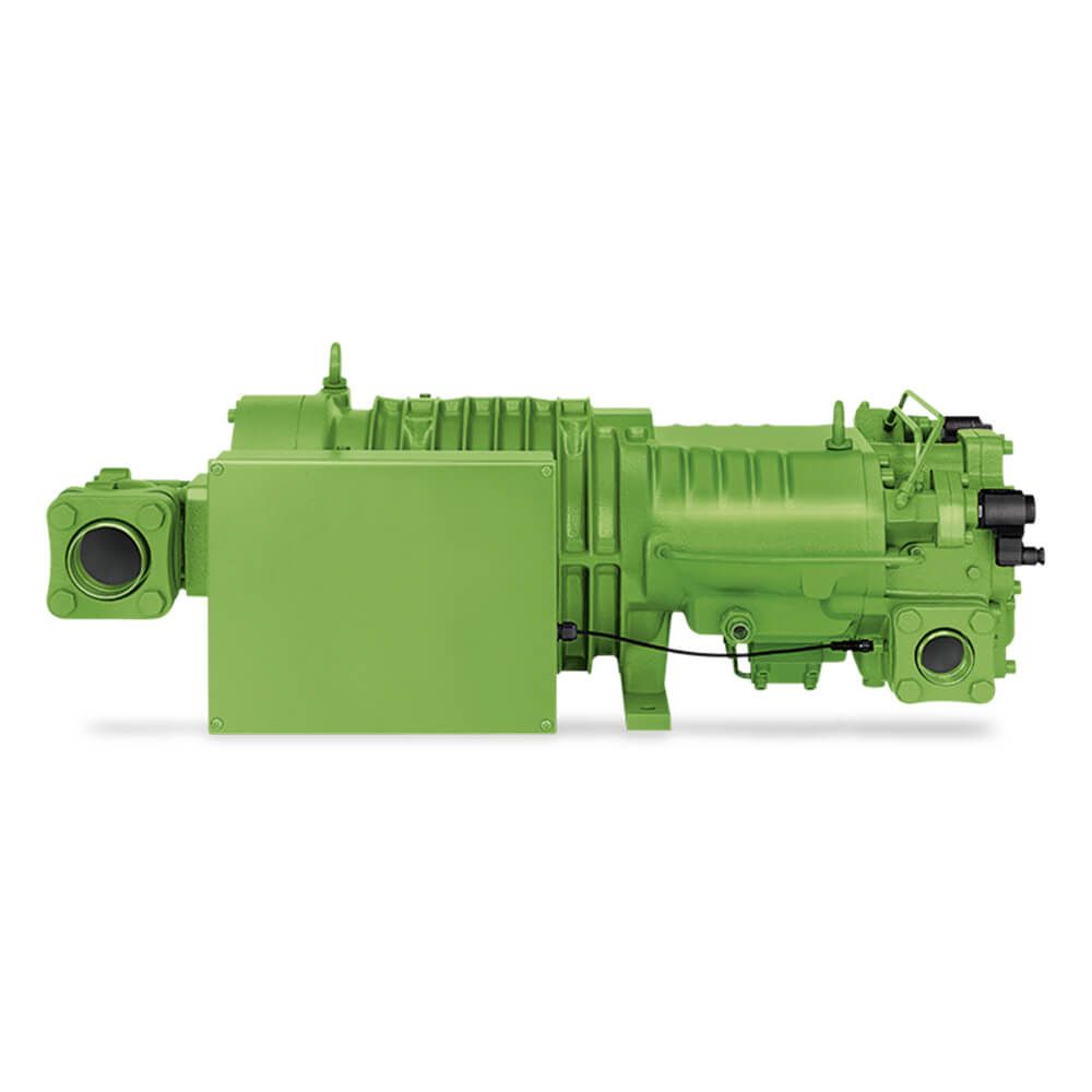  Винтовые компрессоры Bitzer HSN5353-25