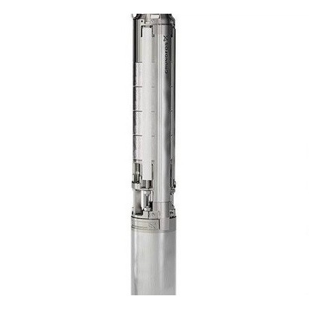 Насос Grundfos SP 14A - 5 220В