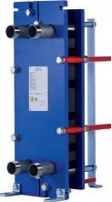 Пластинчатый теплообменник Alfa Laval AQ2-FD