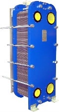 Пластинчатый теплообменник Sondex S100AD