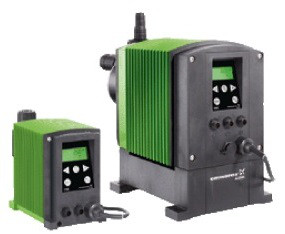 Дозировочный насос Grundfos DME 940-4 AR-PP/V/C-F-31A2A2F