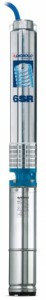 Скважинный насос Pedrollo 6SR44/4-P