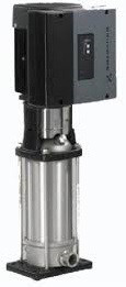 Вертикальный многоступенчатый насос Grundfos CRNE 15-1 A-FGJ-G-E-HQQE