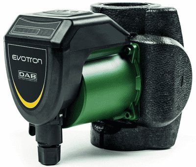 Циркуляционный насос DAB EVOTRON 60/180