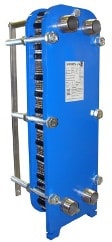 Пластинчатый теплообменник Sondex S14