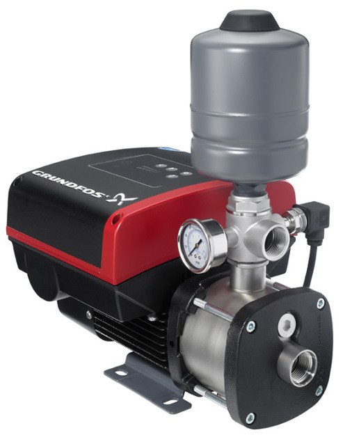 Насосная установка GRUNDFOS CMBE 5-93