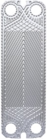 Пластины теплообменника Ридан НН 110