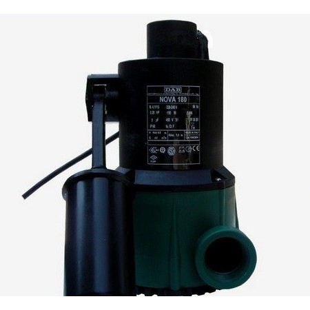 Насос DAB NOVA 180 М-А