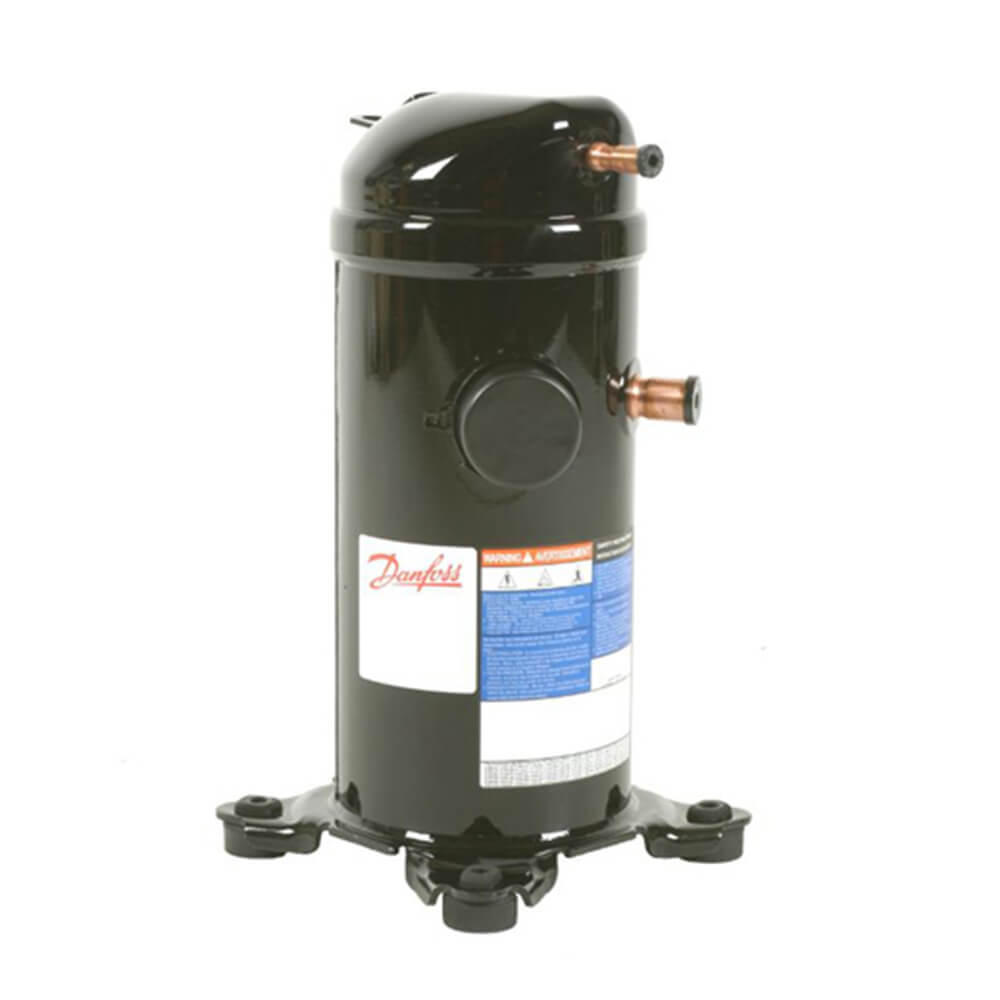 Спиральный компрессор Danfoss HRM040U4LP6