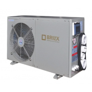 Тепловые насосы Brilix