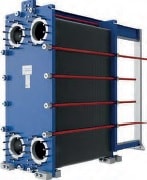 Пластинчатый теплообменник Alfa Laval T35-PFL