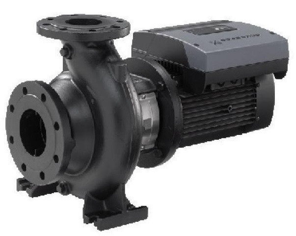 Консольно-моноблочный насос Grundfos NB 125-200/224 EUP A-F2-A-E-BAQE