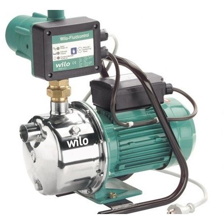 Насос Wilo FWJ 203 1~ /2