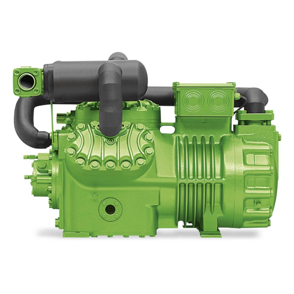  Поршневые компрессоры Bitzer S4N-8.2(Y)
