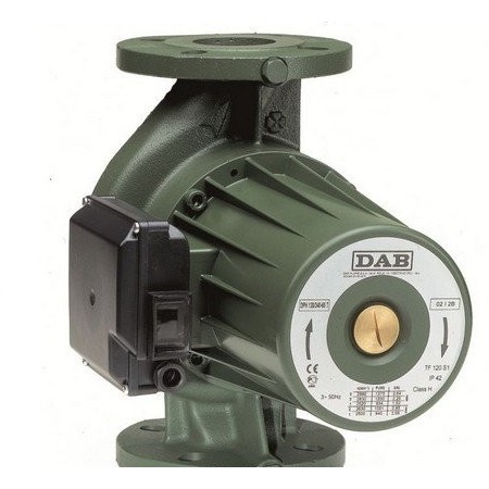 Насос DAB BPH 120/250.40 T