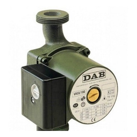 Насос DAB VA 25/180