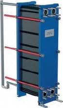 Пластинчатый теплообменник Alfa Laval TL3-BFG