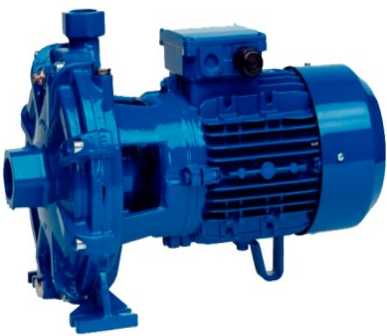 Центробежный насос Speroni 2CM 25/160B