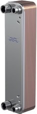 Паяный теплообменник Alfa Laval ACH18