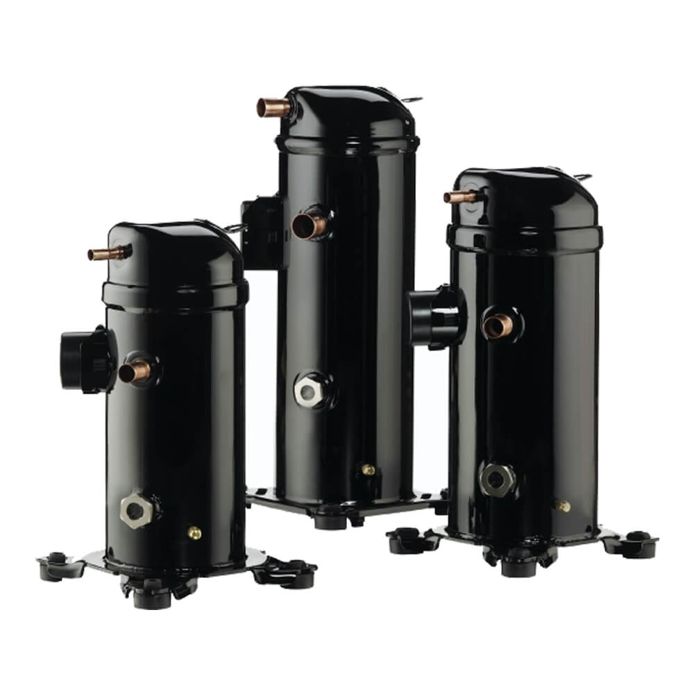 Спиральный компрессор Danfoss MLZ045T4LQ9
