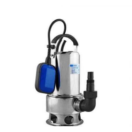 Дренажный насос UNIPUMP INOXVORT 1100 SW