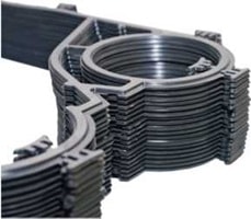 Уплотнения теплообменника Alfa Laval AQ2A-MFG