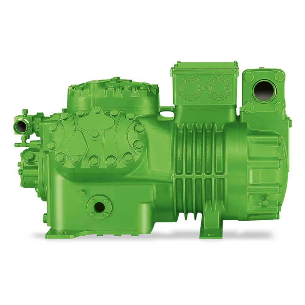  Поршневые компрессоры Bitzer 6GE-34(Y)