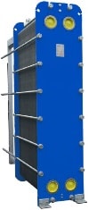 Пластинчатый теплообменник Sondex SF150