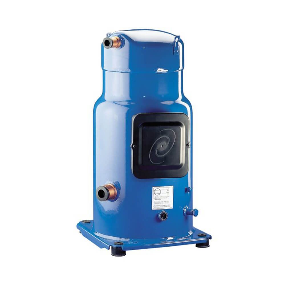Спиральный компрессор Danfoss SZ160T4CC