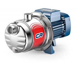 Насос Pedrollo 4CRm 80