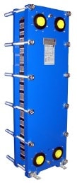Пластинчатый теплообменник Sondex S31