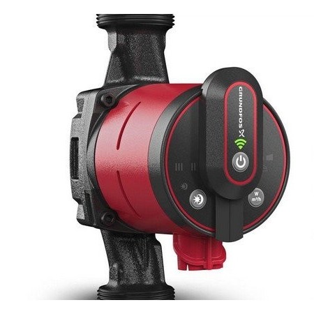 Насос Grundfos ALPHA3 25-80 N