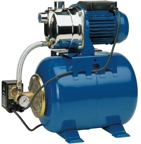 Насосная станция Speroni RSM 5/20